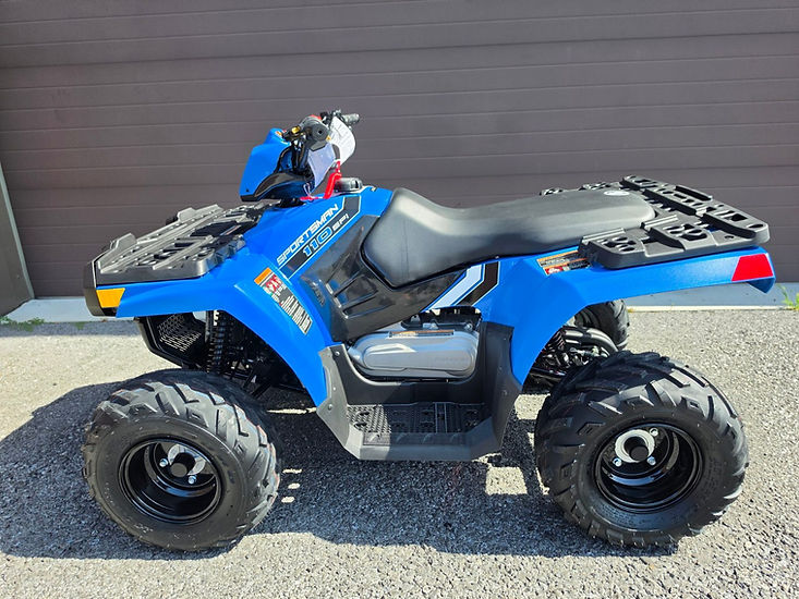2026 Polaris SPORTSMAN 110