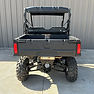 2027 Polaris RANGER 500 view 4
