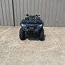 2026 Kawasaki BRUTE FORCE 450 4X4 EPS view 3