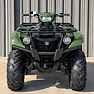 2027 Yamaha KODIAK 700 EPS (DAMAGED) view 3