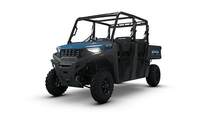 2026 Polaris RANGER CREW SP 570 PREMIUM (TOP)