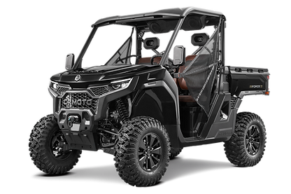 2026 CFMOTO U10 PRO