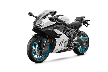 2026 CFMOTO 675 SS (TALL WS)