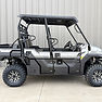 2027 Kawasaki MULE PRO-FXT 1000 LE RANCH EDITION view 2