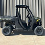 2026 Polaris RANGER 1000 (TOP) view 2