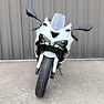 2026 Kawasaki NINJA ZX-6R ABS view 3