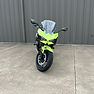 2026 Kawasaki NINJA 500 SE ABS (LEO VINCE) view 3