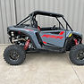 2026 Polaris RZR XP 1000 ULTIMATE view 2