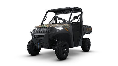 2026 Polaris RANGER 1000 PREMIUM