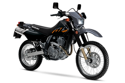 2026 Suzuki DR650S