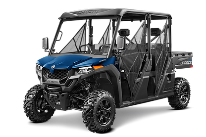 2026 CFMOTO UFORCE 800 XL