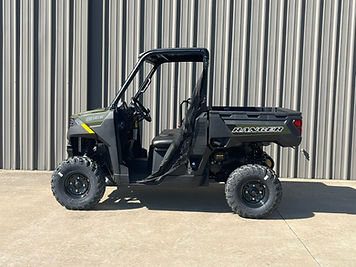 2026 Polaris RANGER 1000 (TOP) in SAGE GREEN