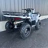 2026 Polaris SPORTSMAN 570 (DEMO HOLD TIL 10/05/26) view 4