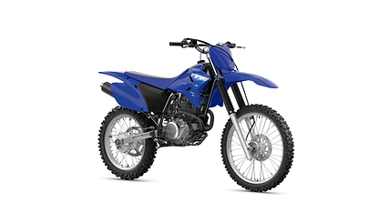 2027 Yamaha TT-R230
