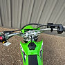 2027 Kawasaki KLX 140R L view 5