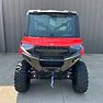 2027 Polaris RANGER XP 1000 N.S ULTIMATE view 3