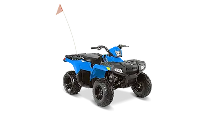 2026 Polaris SPORTSMAN 110