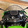 2026 Kawasaki NINJA ZX-6R view 5