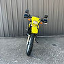 2027 Suzuki DR650S view 3