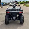 2026 Polaris SPORTSMAN 450 H.O view 4
