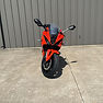 2026 Suzuki GSX-8R view 3