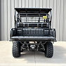 2026 Kawasaki MULE PRO-FXT 1000 PLATINUM RANCH EDITION view 4