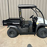 2027 Kawasaki MULE SX 4X4 (TOP) view 2