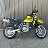 2027 Suzuki DR650S view 2