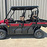 2027 Kawasaki MULE PRO FXT 1000 PLATINUM RANCH EDITION view 1