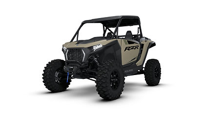 2026 Polaris RZR XP 1000 ULTIMATE