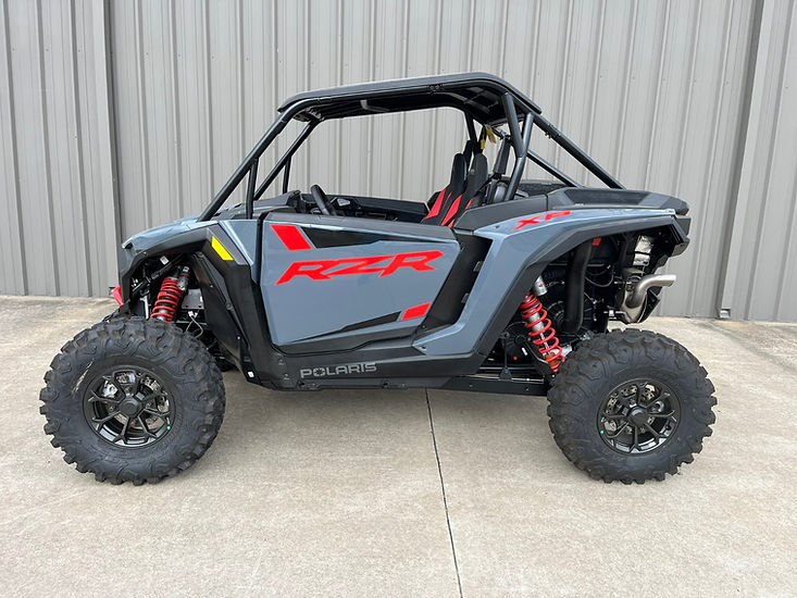 2026 Polaris RZR XP 1000 ULTIMATE