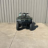 2026 Suzuki KINGQUAD 750 Axi EPS view 3