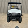 2027 Kawasaki MULE SX 4X4 (TOP) view 3