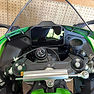 2026 Kawasaki NINJA ZX-10R view 5