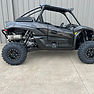 2027 Kawasaki TERYX KRX 1000 BLACK OUT EDT view 2