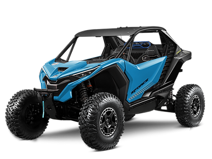 2027 CFMOTO ZFORCE Z10