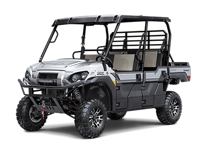 2027 Kawasaki MULE PRO-FXT 1000 LE RANCH EDITION