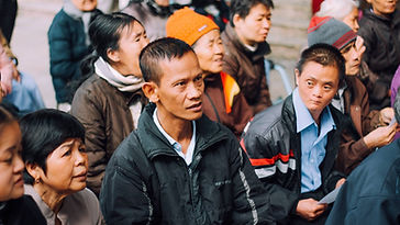 Vietnam | Medical Missions