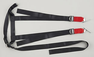 FERNO Adult Stretcher Harness