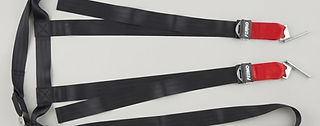 FERNO Adult Stretcher Harness