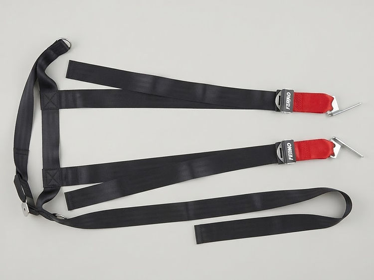 FERNO Adult Stretcher Harness