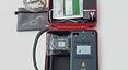 Philips FR3 AED with Rigid System Case (Auto-On)