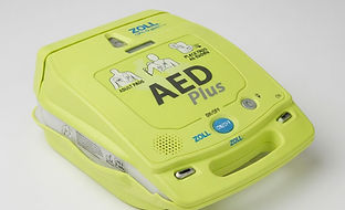 Zoll AED Plus
