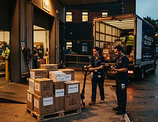 Manufacturer-Direct vs. Distributor Procurement: The Real Cost Differences