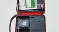 Philips FR3 AED with Rigid System Case (Auto-On)