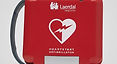 Philips FR3 AED with Rigid System Case (Auto-On)