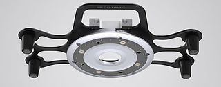 Zoll X Series Defibrillator Monitor Charging Bracket