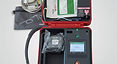 Philips FR3 AED with Rigid System Case (Auto-On)