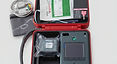 Philips FR3 AED with Rigid System Case (Auto-On)