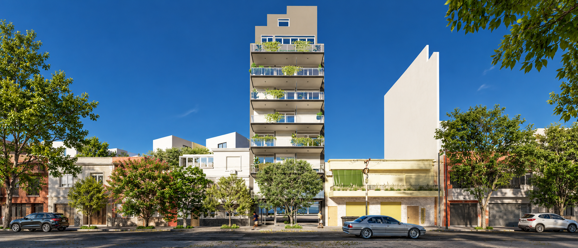 Recoleta - Capital Federal